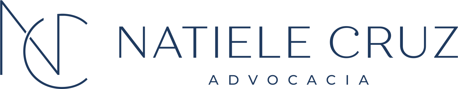 Logo Natiele Cruz Advocacia