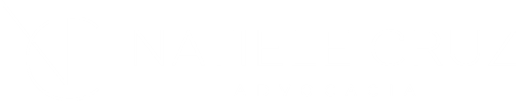 Logo Natiele Cruz Advocacia
